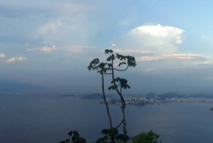 AVenturismo Pão de Açúcar