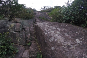 AVenturismo Pão de Açúcar