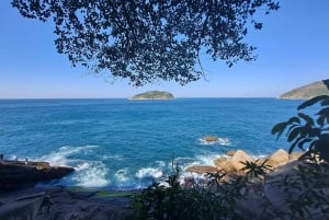 AVenturismo Pão de Açúcar