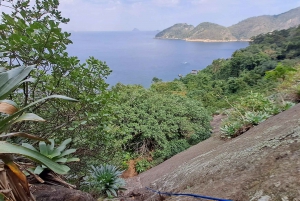 AVenturismo Pão de Açúcar
