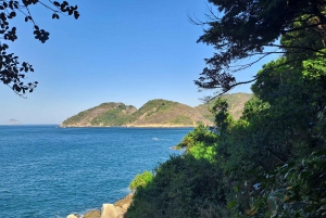 AVenturismo Pão de Açúcar