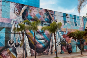 Bike Tour of Rio’s City Center & Coastline!