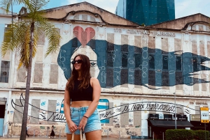 Bike Tour of Rio’s City Center & Coastline!