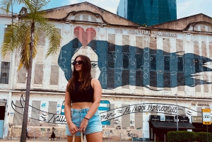 Bike Tour of Rio’s City Center & Coastline!