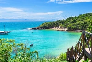 Boat Tours in Búzios