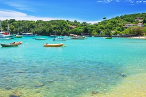 Boat Tours in Búzios