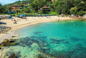 Boat Tours in Búzios