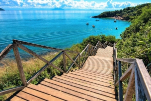 Boat Tours in Búzios