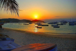 Boat Tours in Búzios