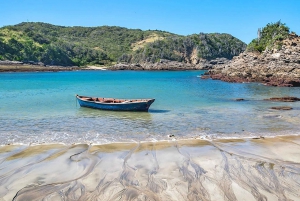 Boat Tours in Búzios