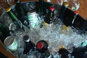 Brazil: exclusive Brazilian drinks tasting kit delivery