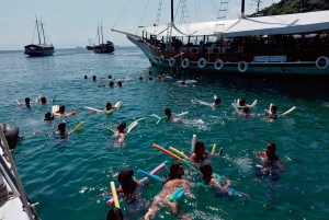 Búzios - Beautiful Little City & Great Beaches