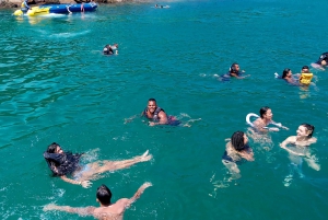 Búzios - Beautiful Little City & Great Beaches