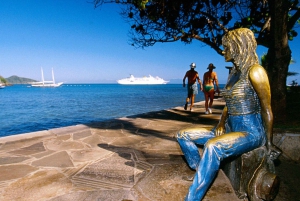 Buzios: Daily Transfer to Rio de Janeiro