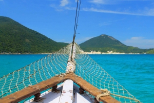 Buzios: Daily Transfer to Rio de Janeiro