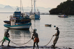 Buzios: Daily Transfer to Rio de Janeiro
