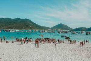 Búzios Nautical Excursion