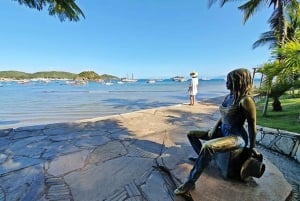 Búzios Nautical Excursion