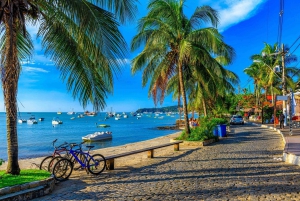 Búzios Nautical Excursion