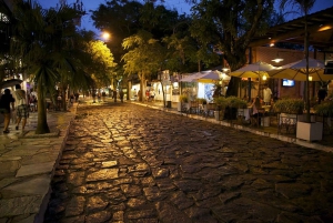 Búzios Nautical Excursion