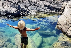 Búzios Nautical Excursion