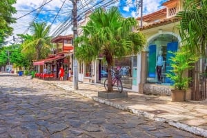 Búzios Nautical Excursion