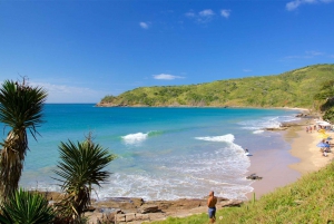 Búzios Nautical Excursion