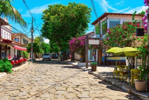 Búzios Nautical Excursion