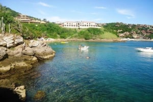 Búzios Nautical Excursion