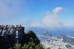 Christ the Redeemer: Adventure Mode, Climbing Through the Forest
