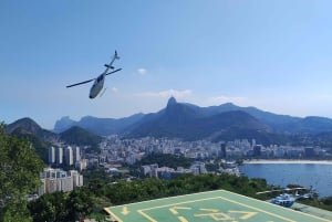 Christ the Redeemer: Adventure Mode, Climbing Through the Forest