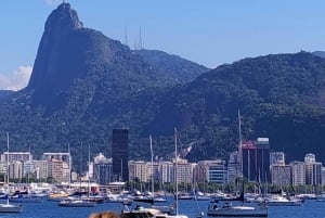 Christ the Redeemer: Adventure Mode, Climbing Through the Forest