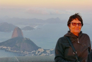 Christ the Redeemer Hiking: Journey to Rio's Iconic Landmark