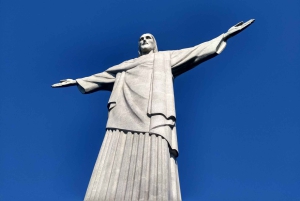 Christ the Redeemer Hiking: Journey to Rio's Iconic Landmark