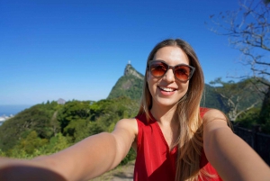 Rio de Janeiro: Christ the Redeemer Private Tour & Tickets