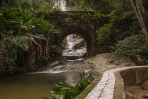 Rio de Janeiro: Christ the Redeemer Private Tour & Tickets