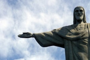 Christ the Redeemer through Lage Park 6-Hour Hiking Tour
