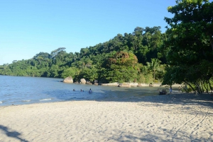 CITY TOUR IN PARATY: Exclusive Tour of the Historic Center