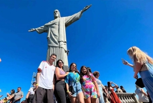 City Tour Rio de Janeiro