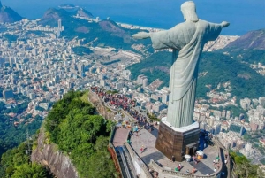 City Tour Rio de Janeiro