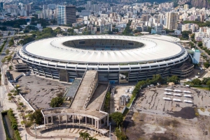 City Tour Rio de Janeiro