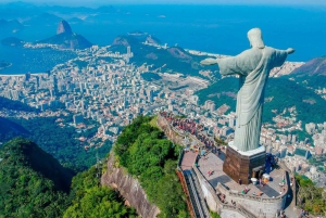 City Tour Rio de Janeiro