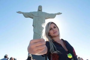 Citytour in Rio: Hotel pick-up