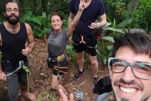 Climb the most iconic mountain in Rio de Janeiro: Sugarloaf