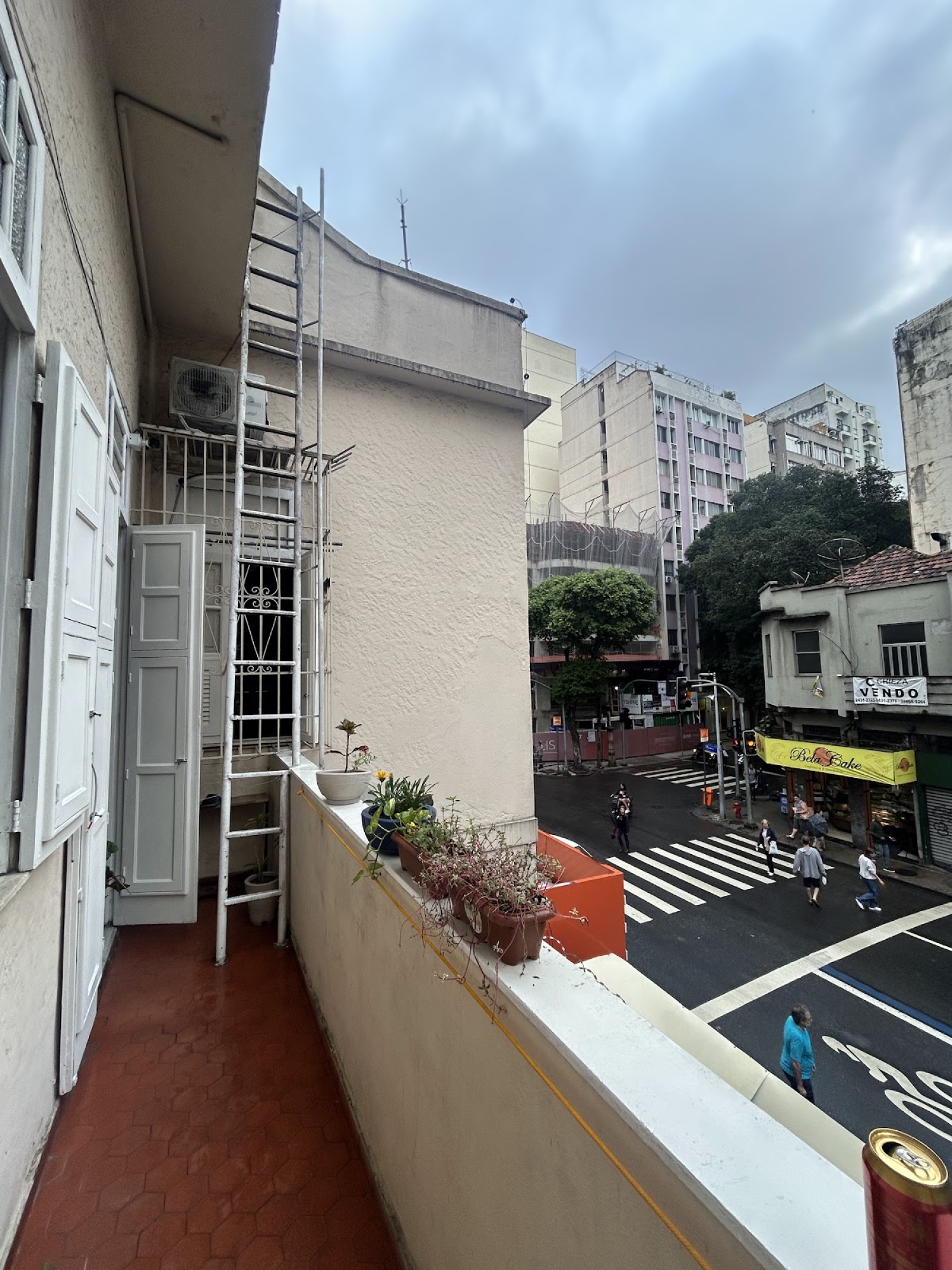 Cocos Hostel Rio