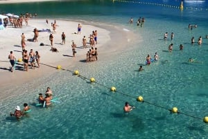 Authentic Rio in 3 Days: City Tour, Angra & Rocinha