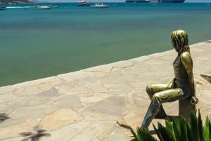 Complete Tour of Búzios with Lunch Included and Stops