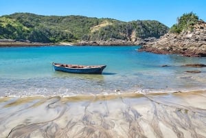 Complete Tour of Búzios with Lunch Included and Stops