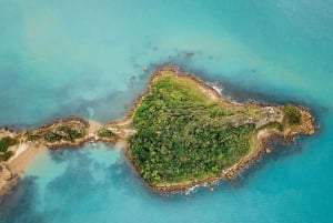 Complete Tour of Búzios with Lunch Included and Stops