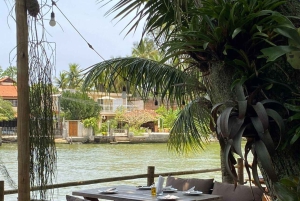 Day in Rio de Janeiro: Christ, secret beach, helicopter